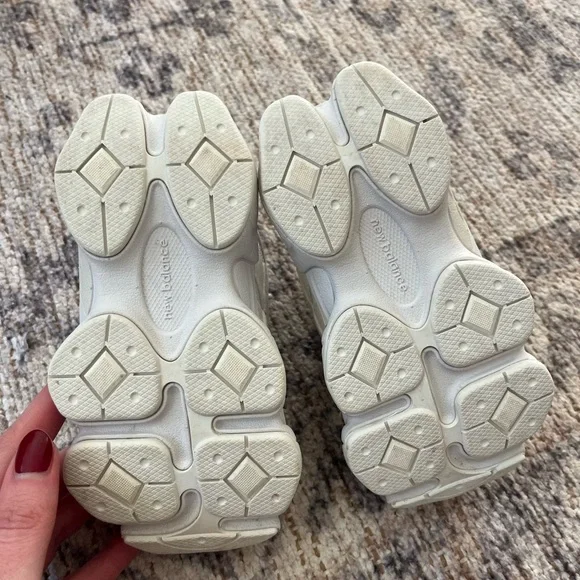 New Balance Toddler Sneakers - Picture 5 of 5